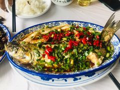 -邱记私房菜·十八年本地菜