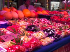 -正宁路小吃夜市