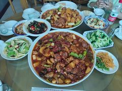 -福顺祥大盘鸡(临潼店)