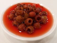-万荣烤鸭店·北京菜(天坛店)