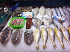 -旺达小吃•三十年福州菜(正大广场店)