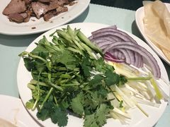 -老昌春饼(中央大街店)