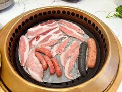 -花味·自助烤肉(大观天地店)