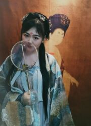 -汉仪华裳汉服馆(打浦桥店)