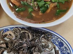 -吴记百姓菜馆·北京菜·烤鸭(故宫店)
