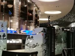 -广州花园酒店·凌璇阁旋转餐厅CAROUSEL360