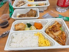 -AFTERWORK健身(临平银泰inPARK店)