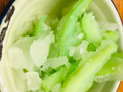 冰镇情果-炒豆合作社(东四总店)