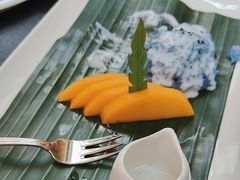 -帕蓝·暹罗料理(大学路店)