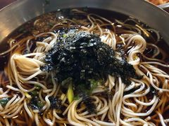 -小本家韩式烤肉(紫藤路店)