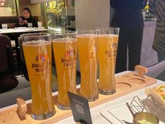 -洛缦音乐餐厅(工业展览馆万象城店)