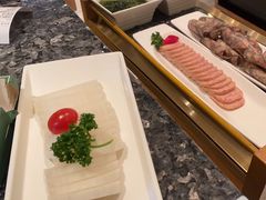 -一席地·本地鸡窝·杭帮鸡火锅(萧山银隆百货店)