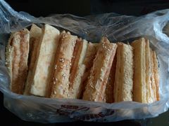 -闻酥园(水碾河路店)