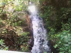 -白马涧龙池景区
