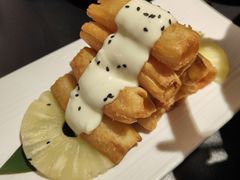 -有才叔的小馆(高新咖啡街区店)