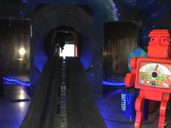 -朝阳公园游乐园