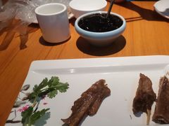 -壹只卤鹅 · 潮汕菜(京基百纳店)