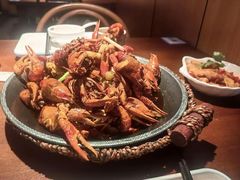 -乔街深夜食堂·小龙虾·高压锅生蚝(杭州总店)