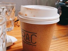 -RAC BAR(安福路店)