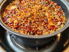 -佬缸炮江湖川菜(玉林店)