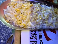 -杨记齐齐哈尔烤肉(总店)