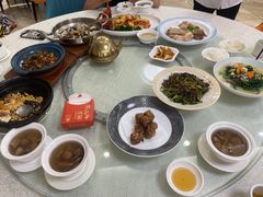 -明香海鲜酒家(华强北店)
