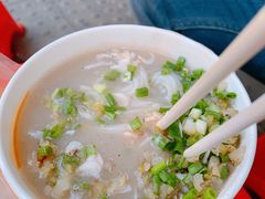 -汪记鲜鱼糊汤粉(沈阳路总店)