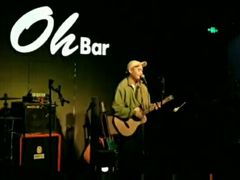 -ohbar live house(人广店)