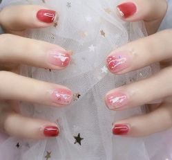 点击看大图 -LILY NAILS美甲美睫