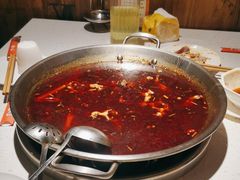 -蛙鱼道美蛙鱼自助火锅(新耍都店)