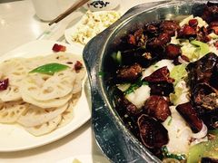 -万和源炝锅城·活鱼现炝(文艺北路店)