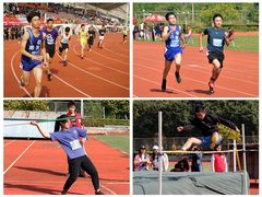 -广东外语外贸大学(白云山校区)