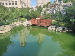 -李叔同故居纪念馆