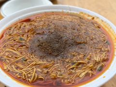 -柏合黄记豆腐皮饭店