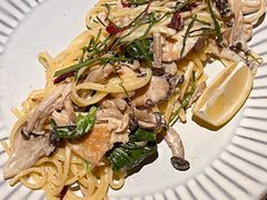 -本处·素食·融合料理(南油店)