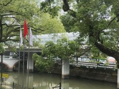 -广东胜利宾馆西关粤中餐厅