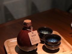 桃花醉-意满花千醉(金茂览秀城店)