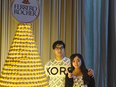 -怡廊(上海漕河泾万丽酒店)