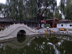 -碑林公园