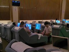 -水云间水疗会馆(福强路店)