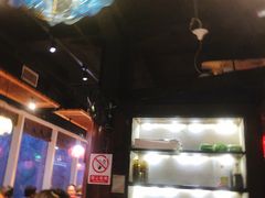 -望京一号·重庆江湖菜(工体店)
