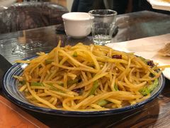 -七菜馆·东北菜·蒸饺(文体路店)