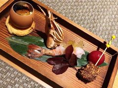 -香樟花园法式铁板烧(恒隆广场店)