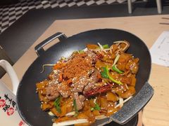 -避风塘(宝山万达店)