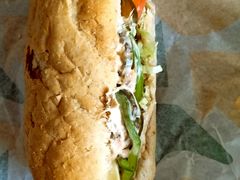 -SUBWAY赛百味(金码大厦店)
