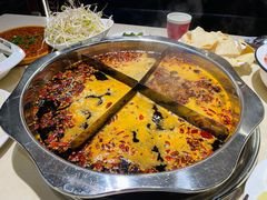 -大队长主题火锅(观音桥店)
