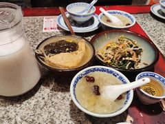 -南京大牌档(香港广场店)