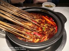 -让签签飞小郡肝串串香(春熙路形象店)