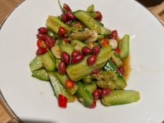 -马记永·兰州牛肉面(山姆外高桥店)