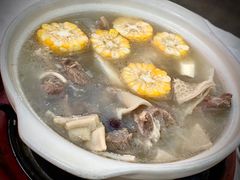 -老东风菜馆·潮汕大排档